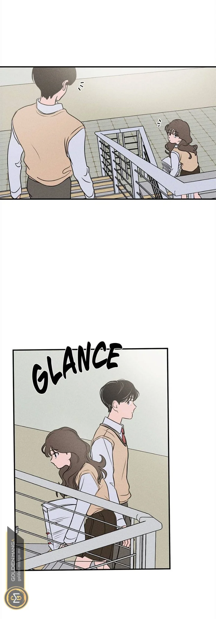 Read Our Secret Alliance AR Manga Online