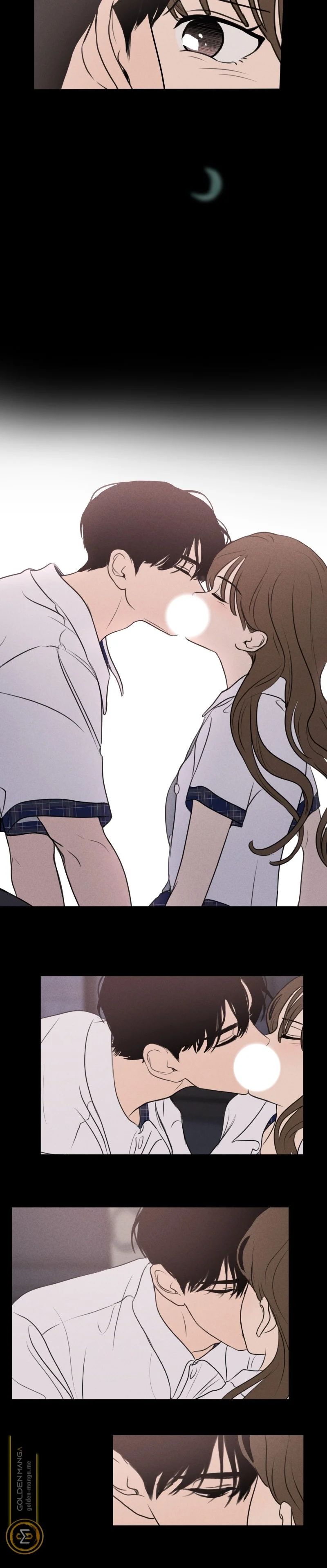 Read Our Secret Alliance AR Manga Online