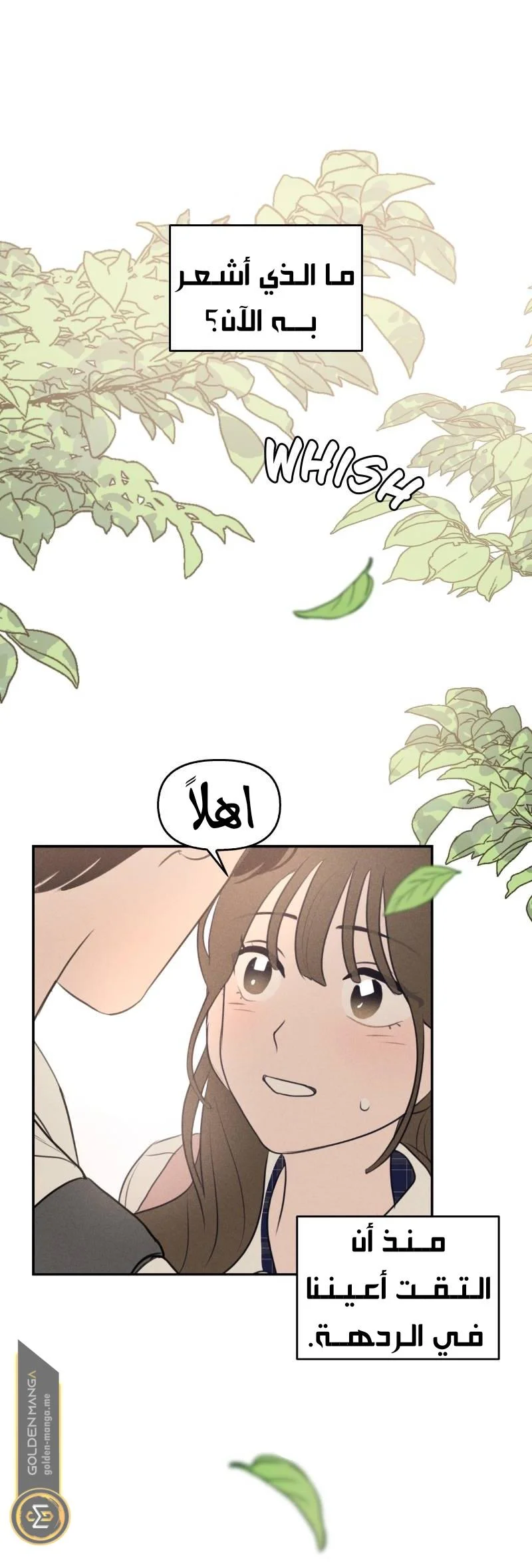 Read Our Secret Alliance AR Manga Online