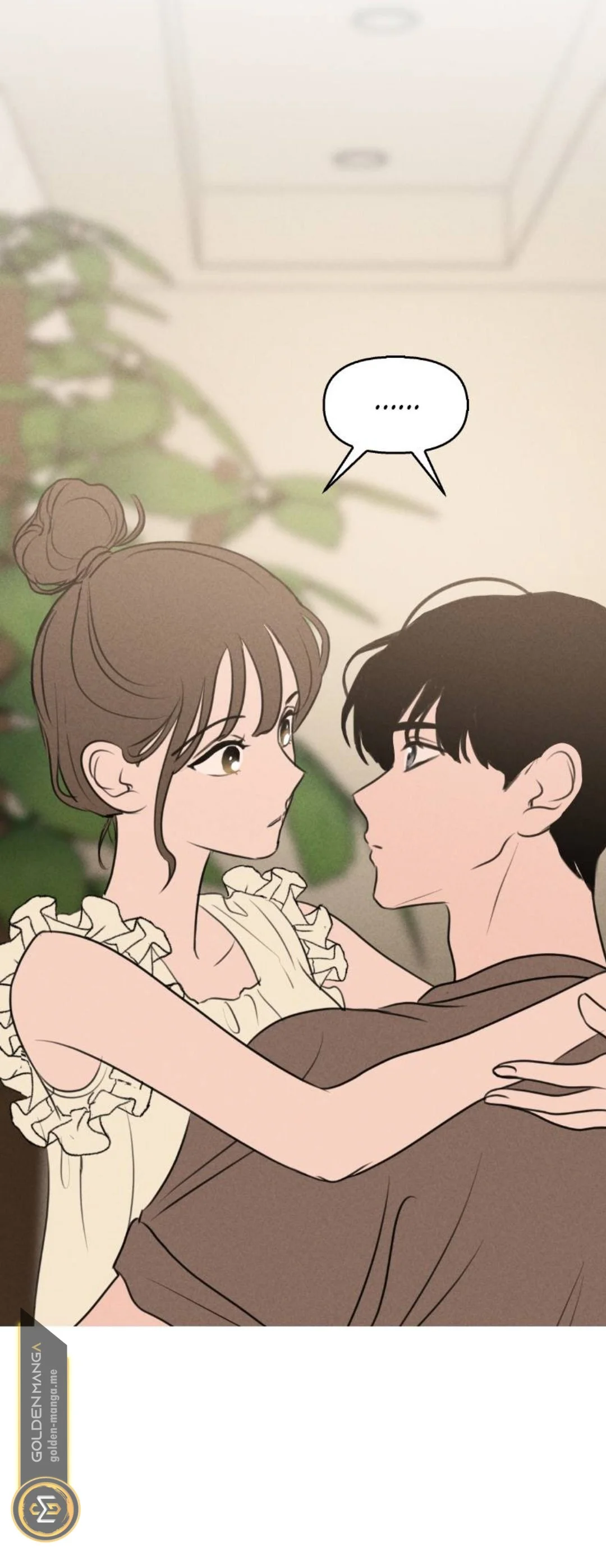 Read Our Secret Alliance AR Manga Online