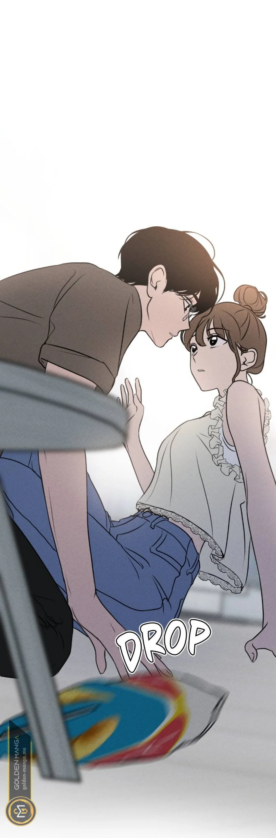 Read Our Secret Alliance AR Manga Online
