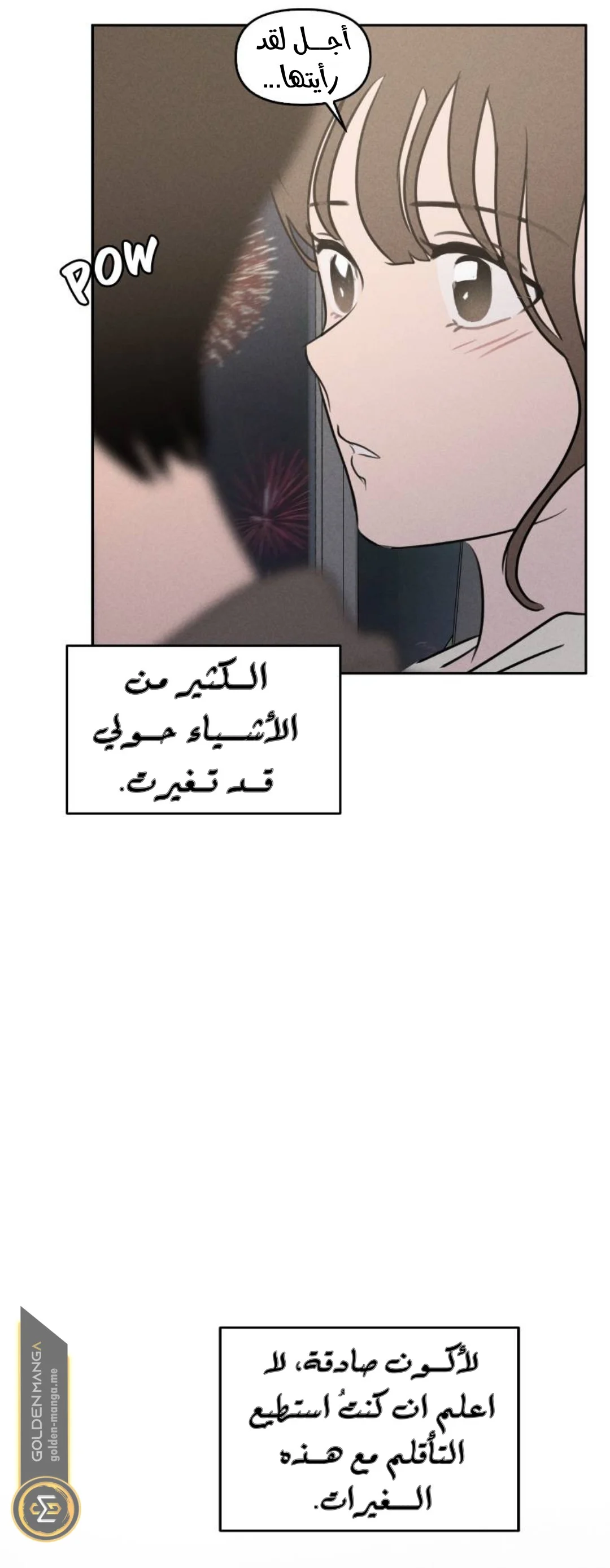 Read Our Secret Alliance AR Manga Online