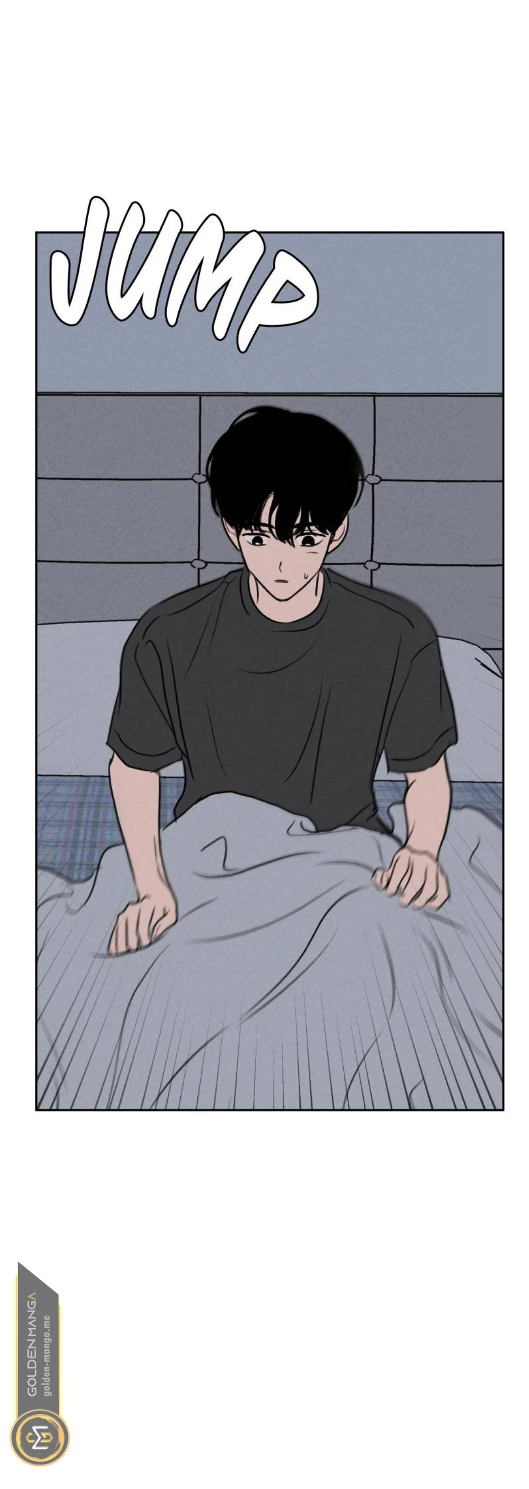 Read Our Secret Alliance AR Manga Online