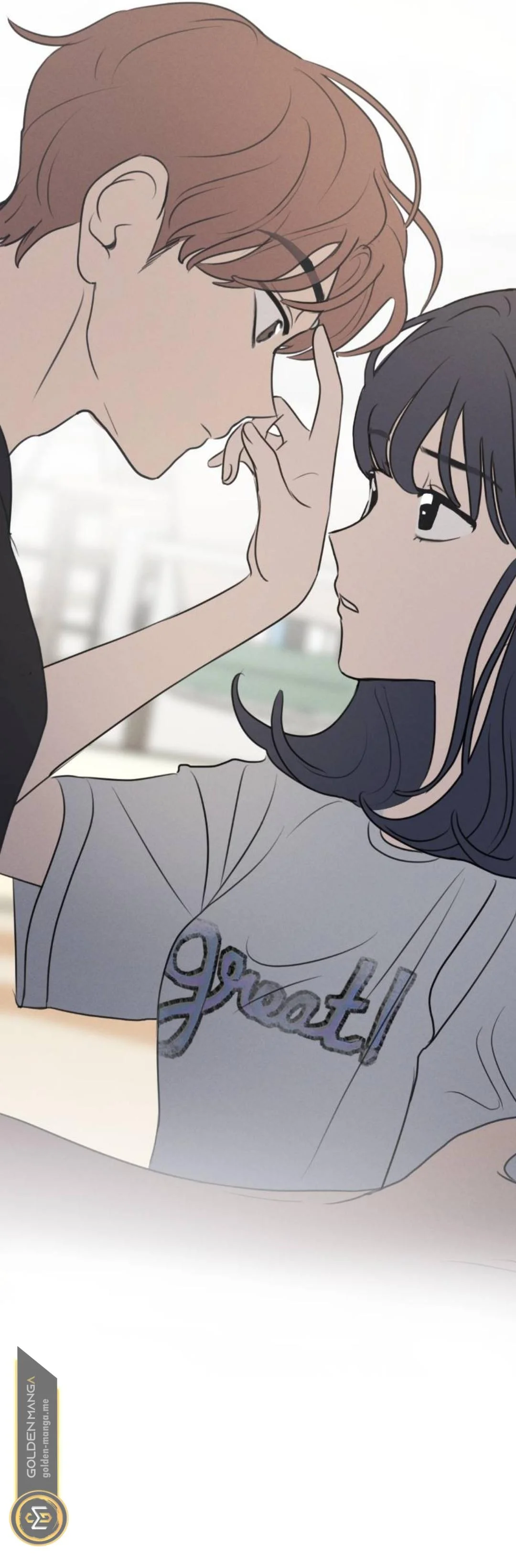 Read Our Secret Alliance AR Manga Online
