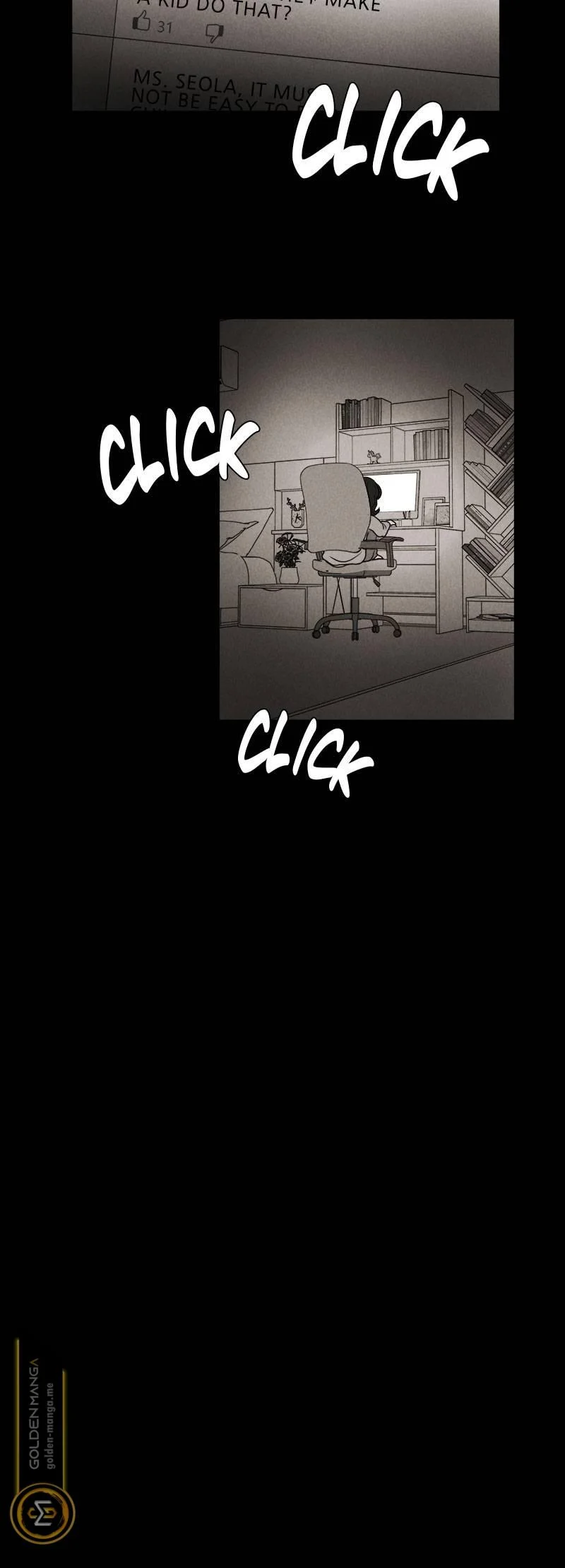 Read Our Secret Alliance AR Manga Online