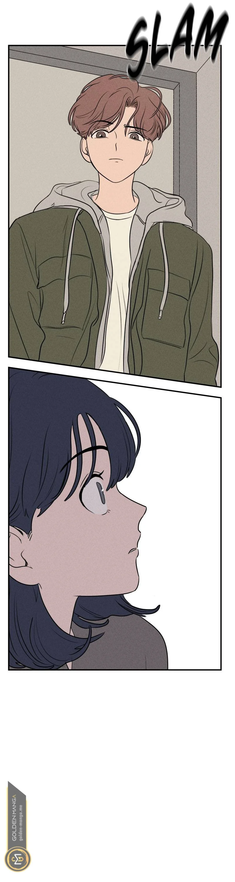 Read Our Secret Alliance AR Manga Online