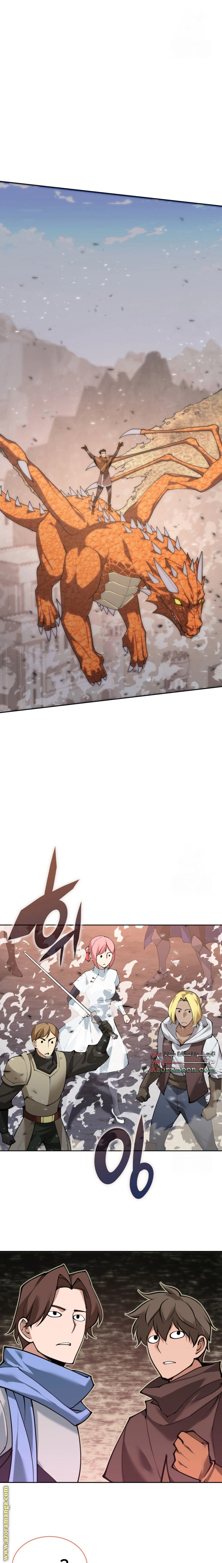 Read Overgeared AR Manga Online