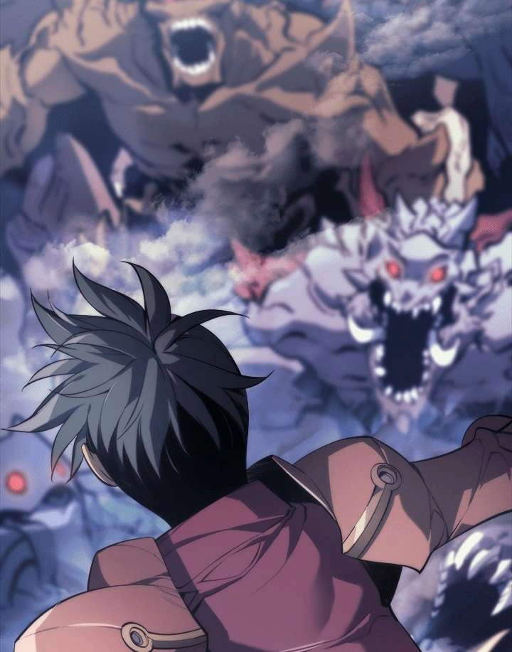 Read Overgeared AR Manga Online