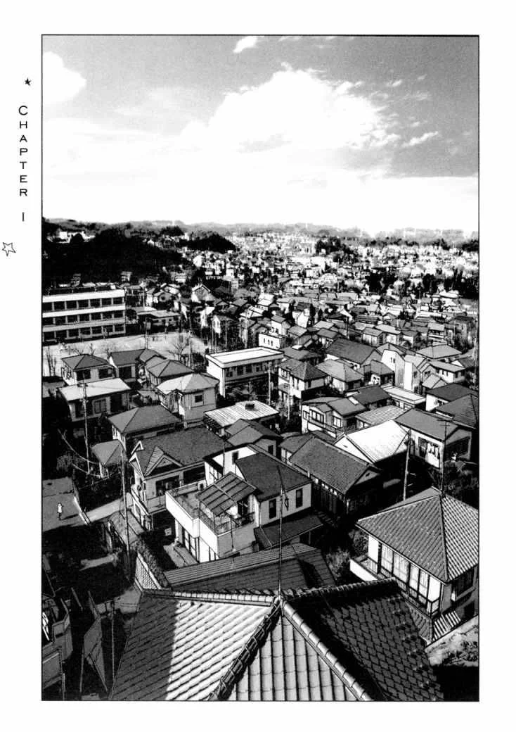 Read Oyasumi Punpun AR Manga Online