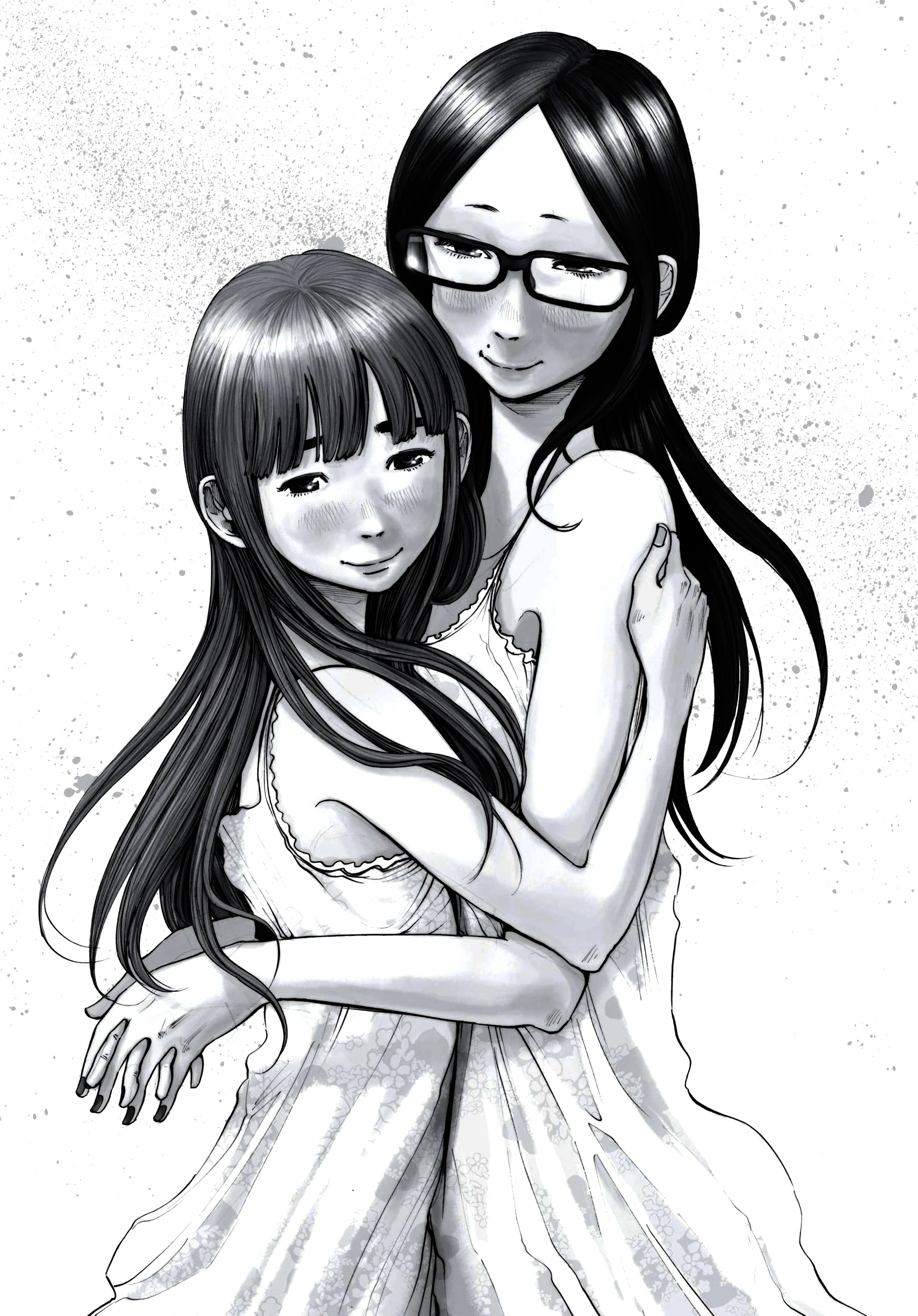 Read Oyasumi Punpun AR Manga Online
