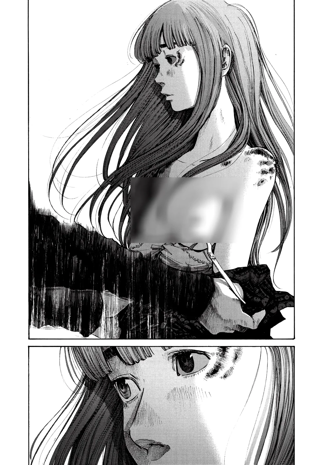 Read Oyasumi Punpun AR Manga Online