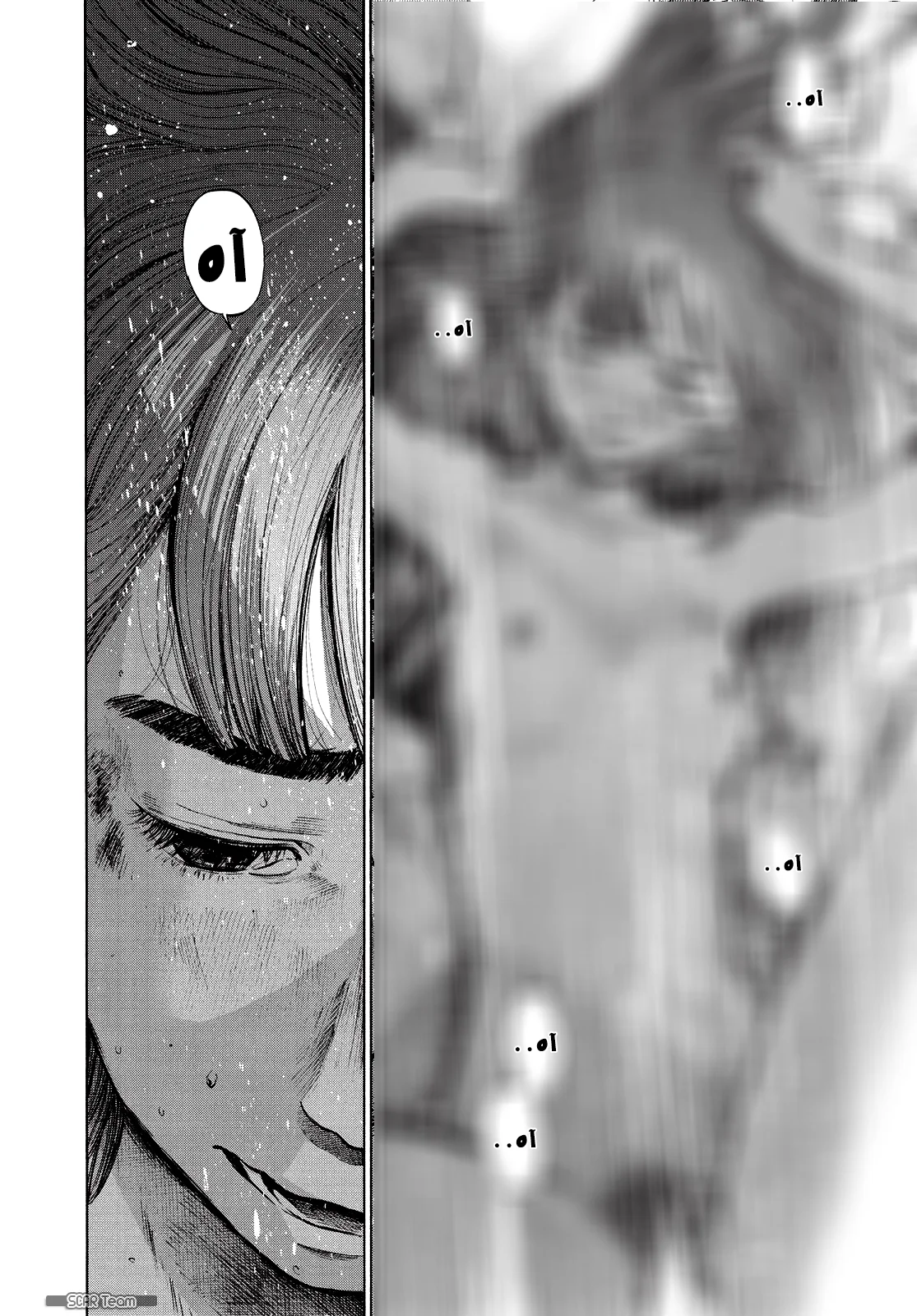 Read Oyasumi Punpun AR Manga Online
