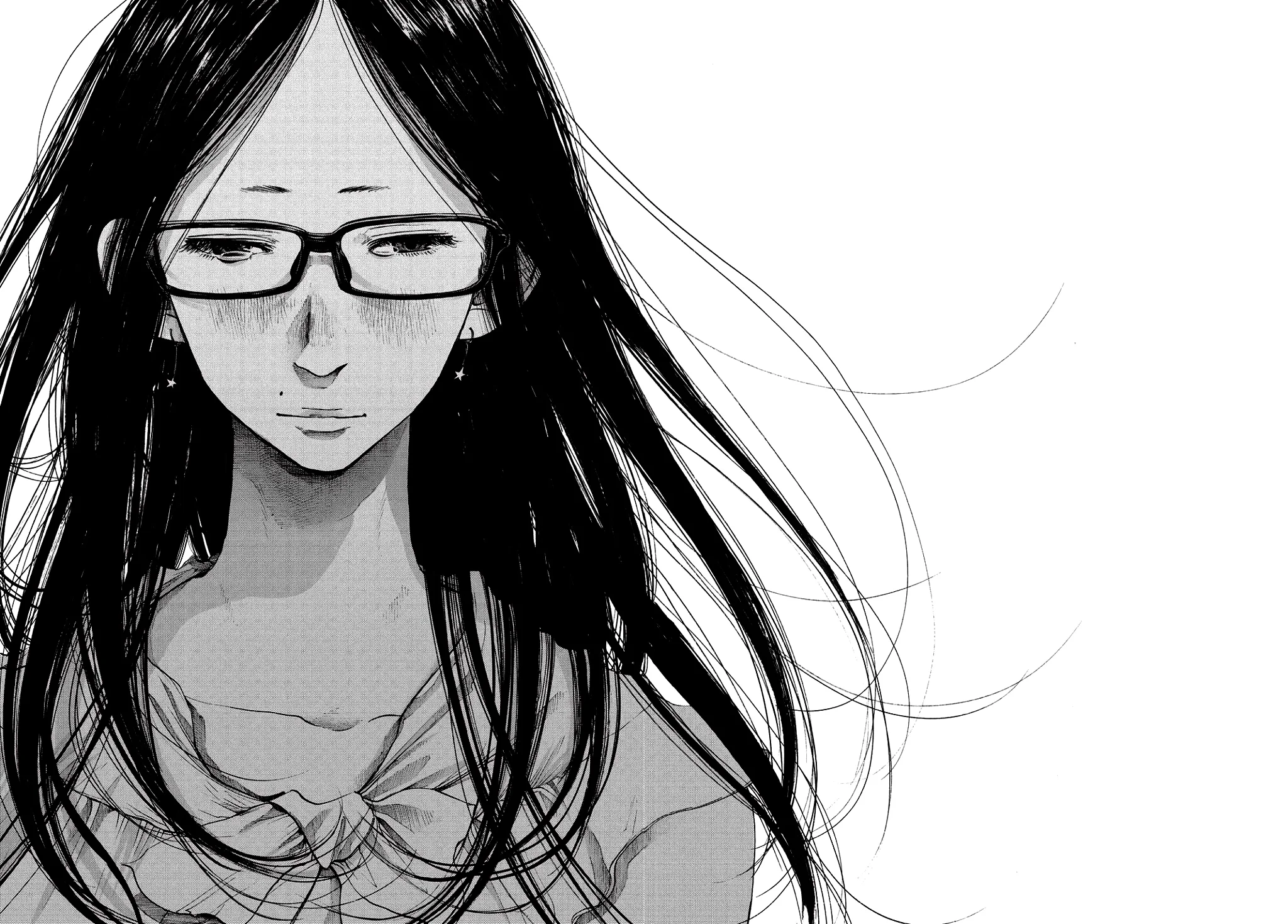Read Oyasumi Punpun AR Manga Online