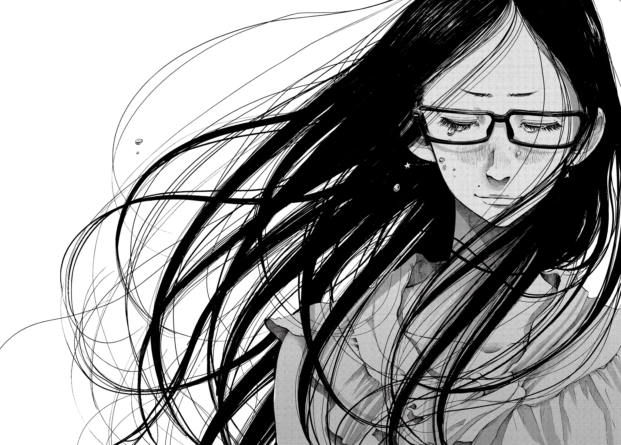 Read Oyasumi Punpun AR Manga Online