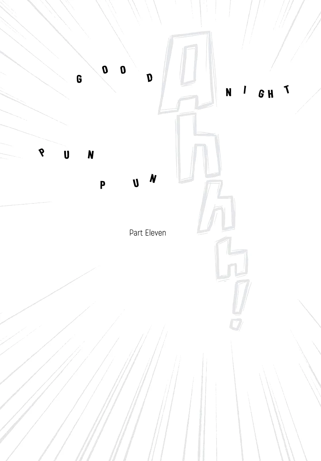 Read Oyasumi Punpun AR Manga Online