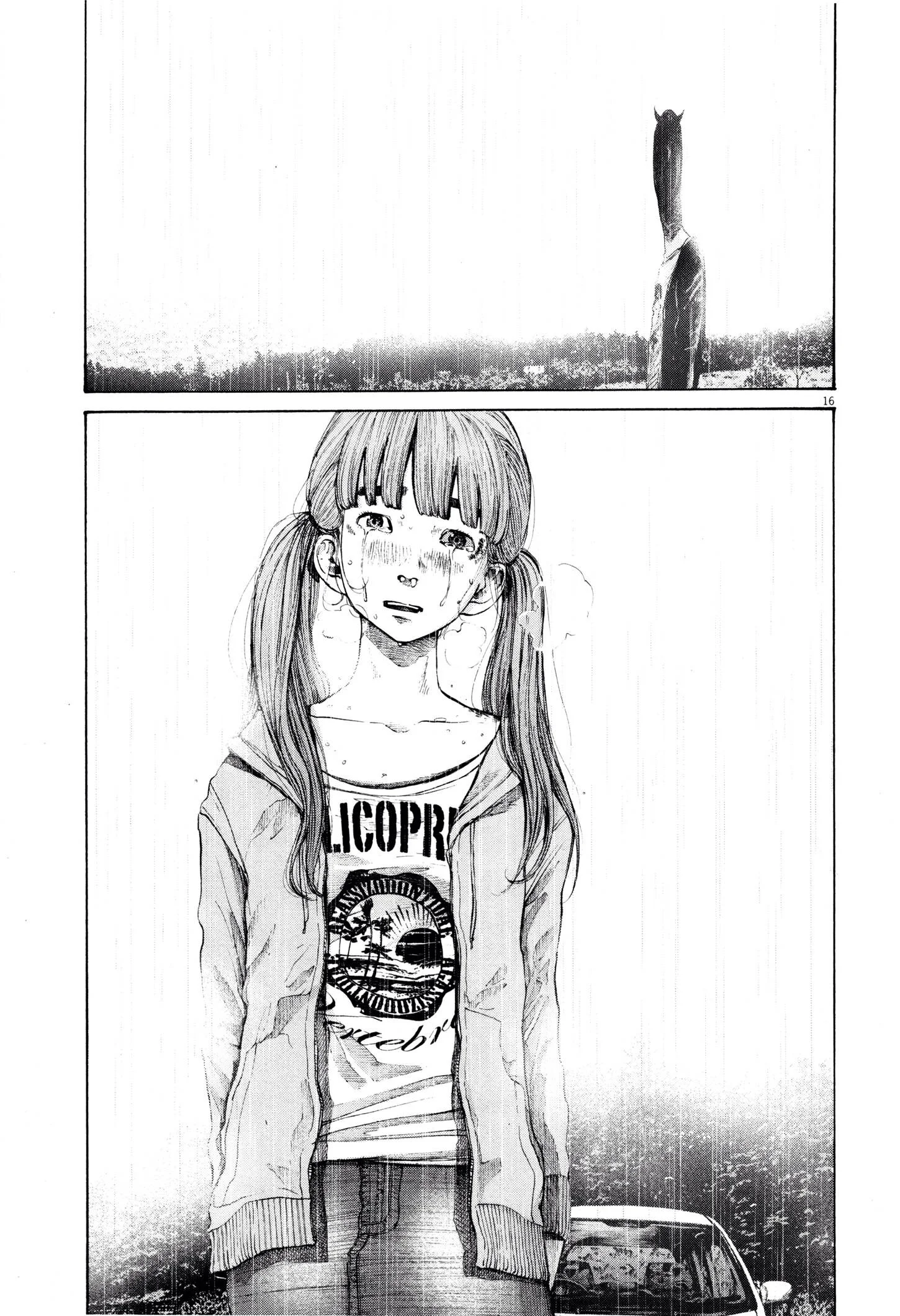 Read Oyasumi Punpun AR Manga Online