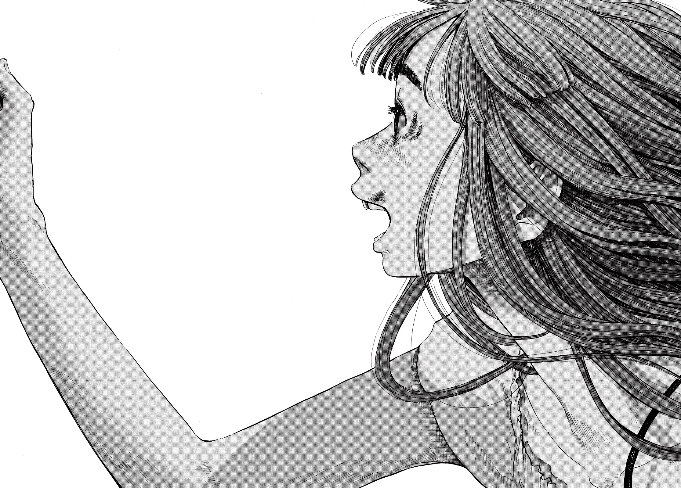 Read Oyasumi Punpun AR Manga Online
