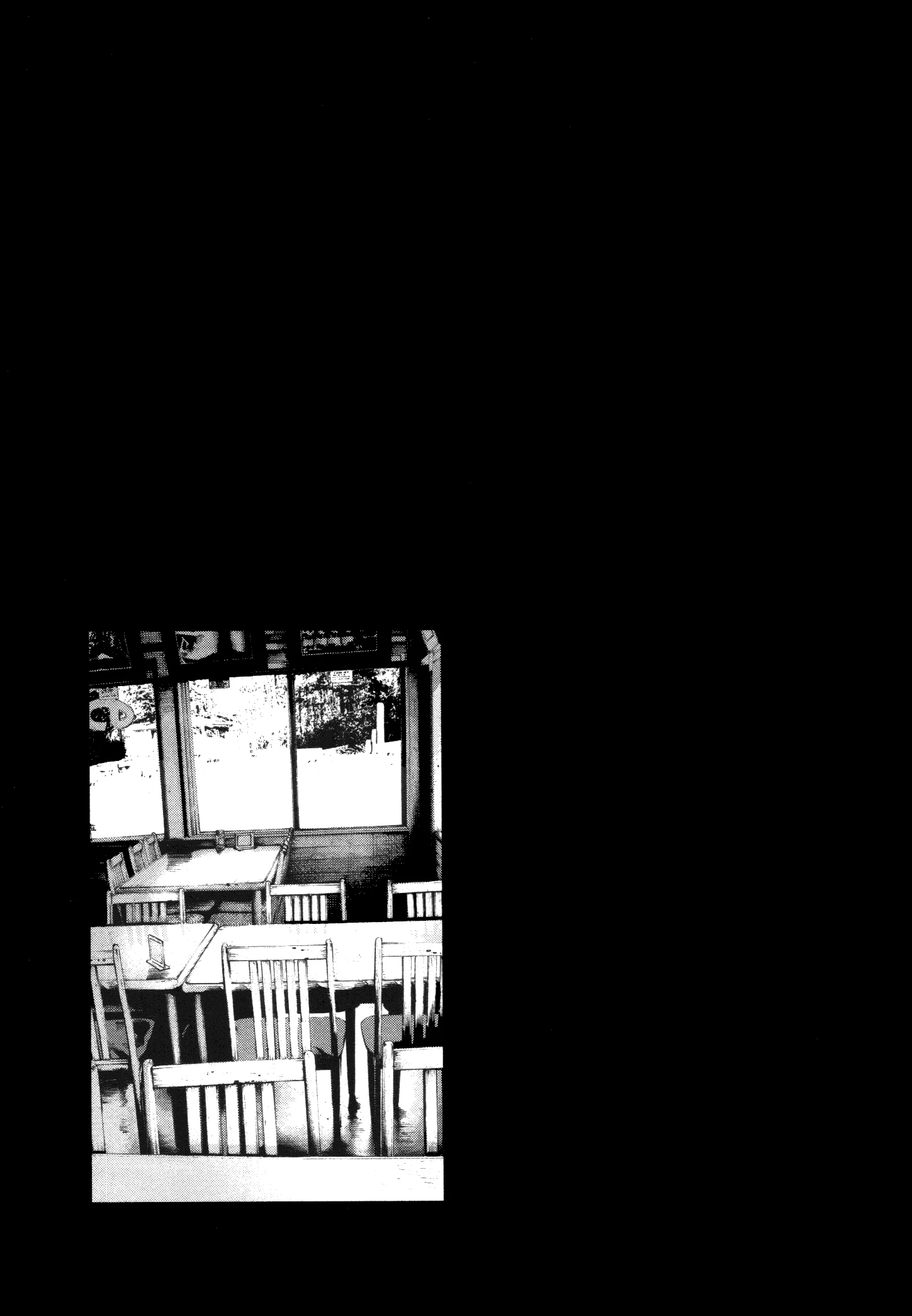 Read Oyasumi Punpun AR Manga Online