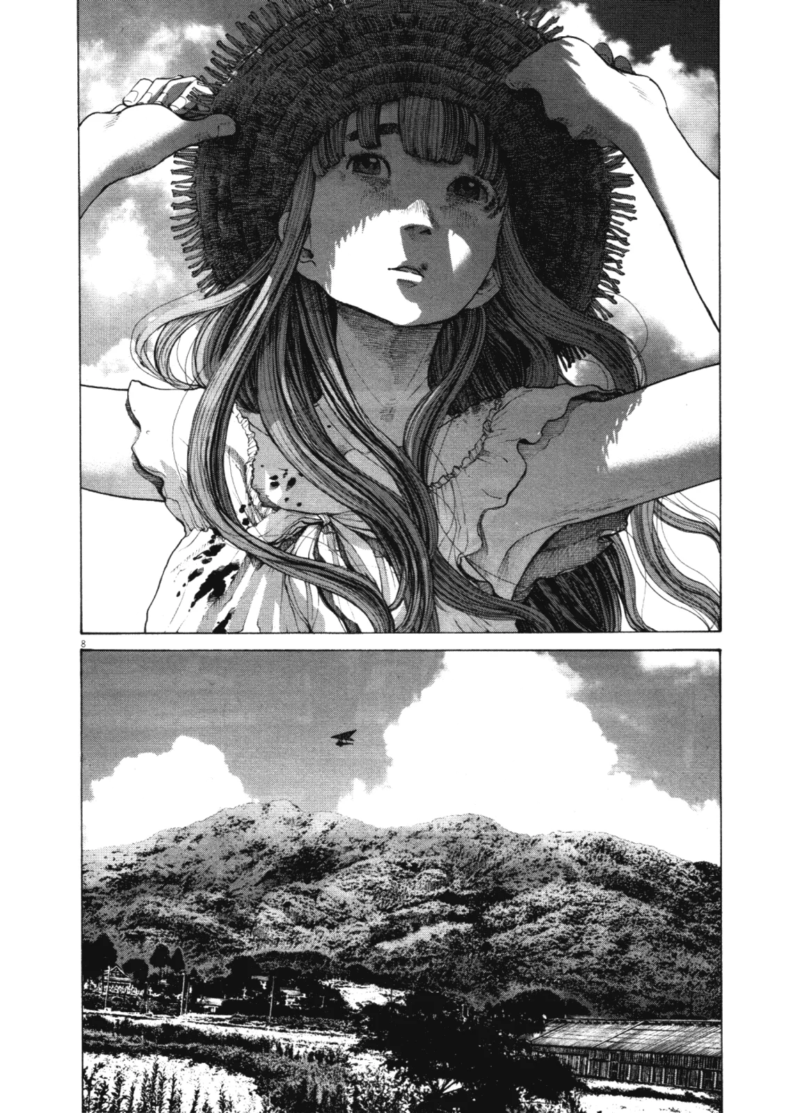 Read Oyasumi Punpun AR Manga Online
