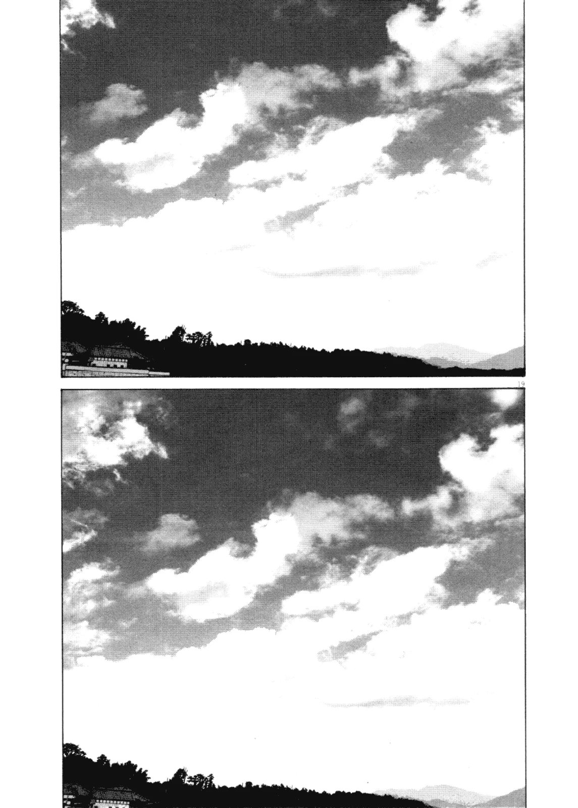 Read Oyasumi Punpun AR Manga Online