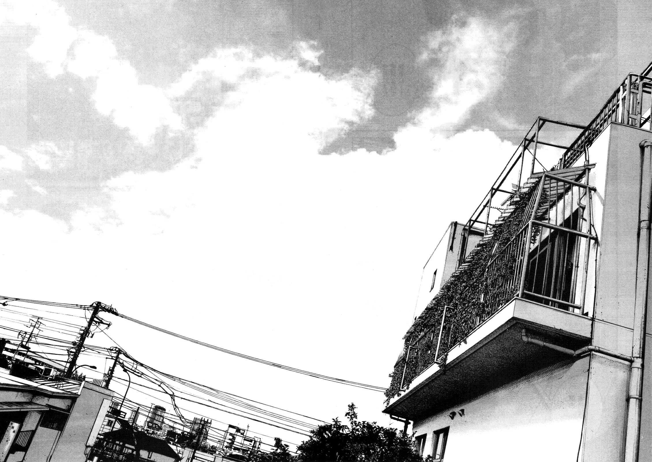Read Oyasumi Punpun AR Manga Online