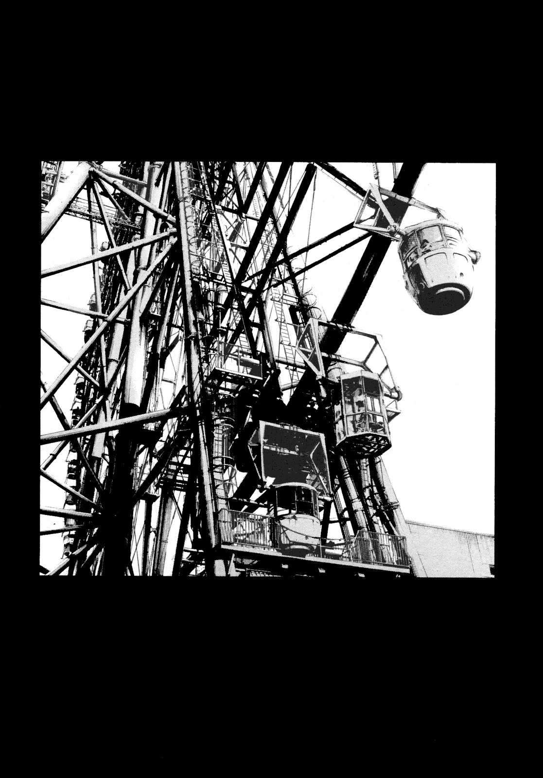 Read Oyasumi Punpun AR Manga Online