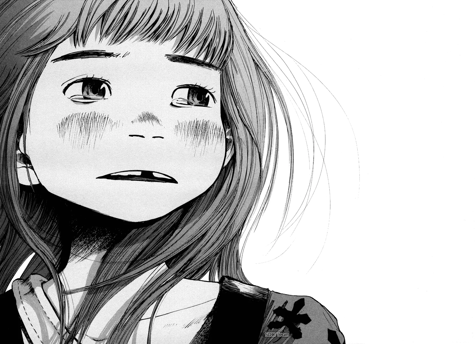 Read Oyasumi Punpun AR Manga Online