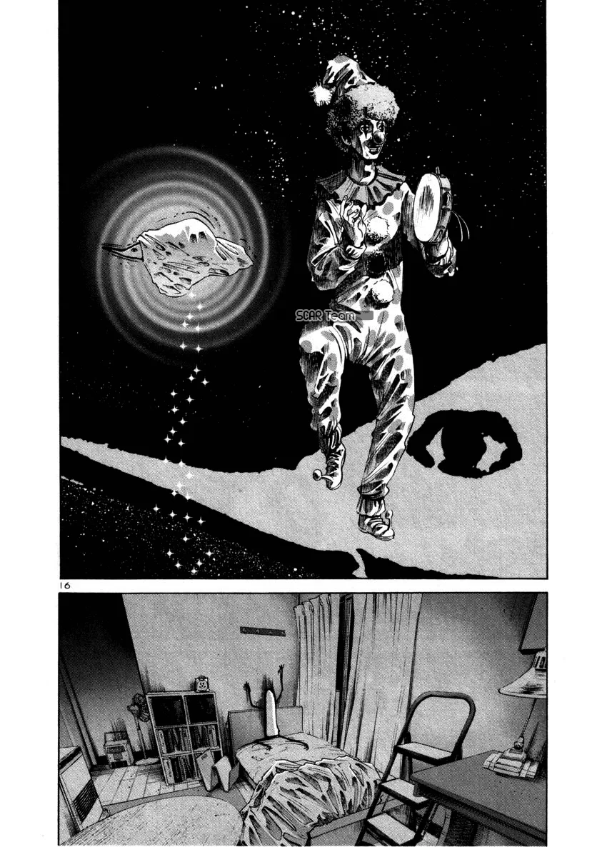 Read Oyasumi Punpun AR Manga Online
