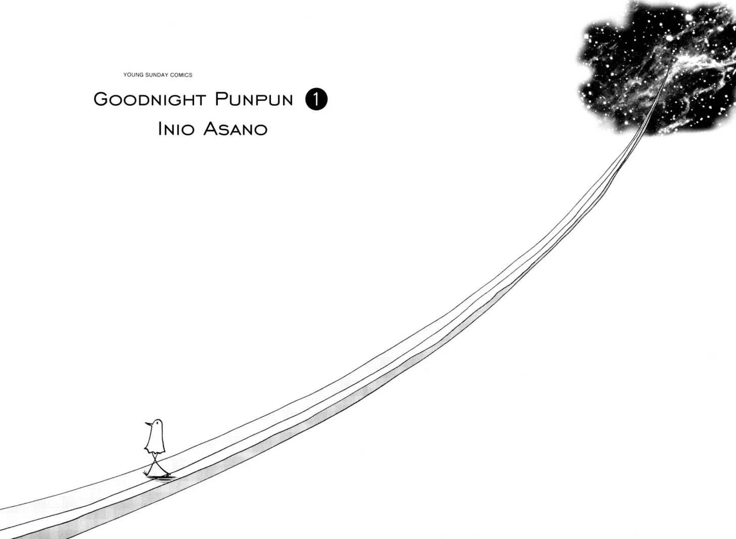 Read Oyasumi Punpun AR Manga Online