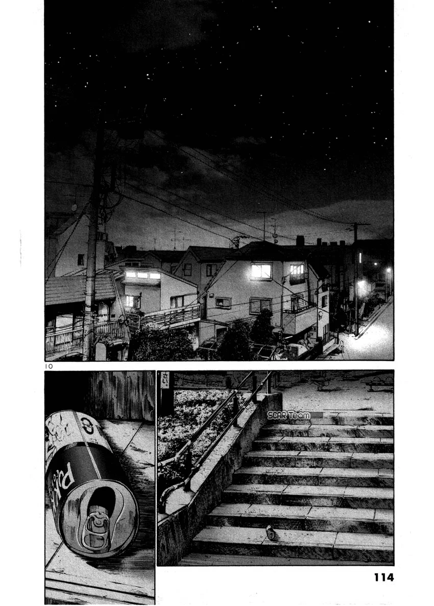 Read Oyasumi Punpun AR Manga Online