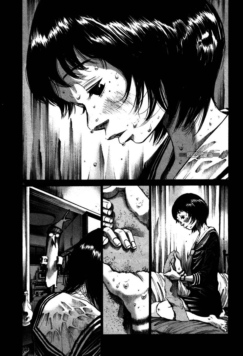 Read Oyasumi Punpun AR Manga Online