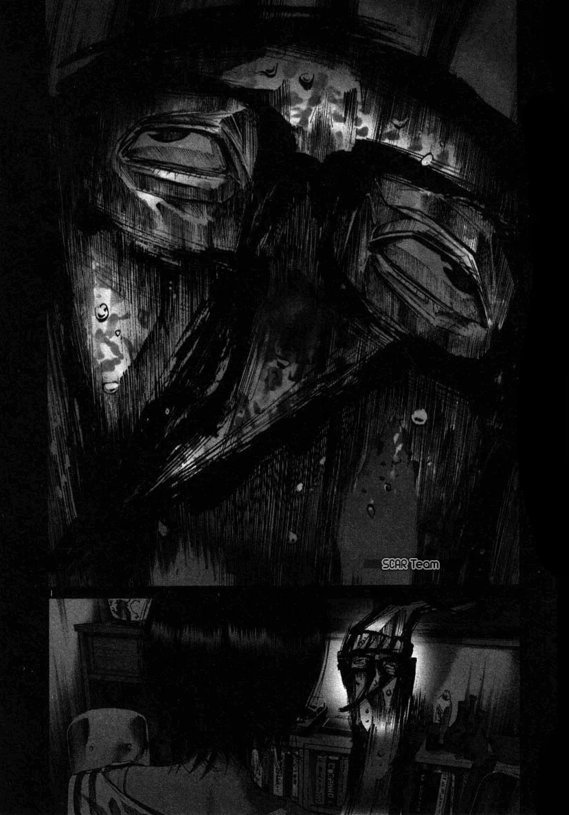 Read Oyasumi Punpun AR Manga Online