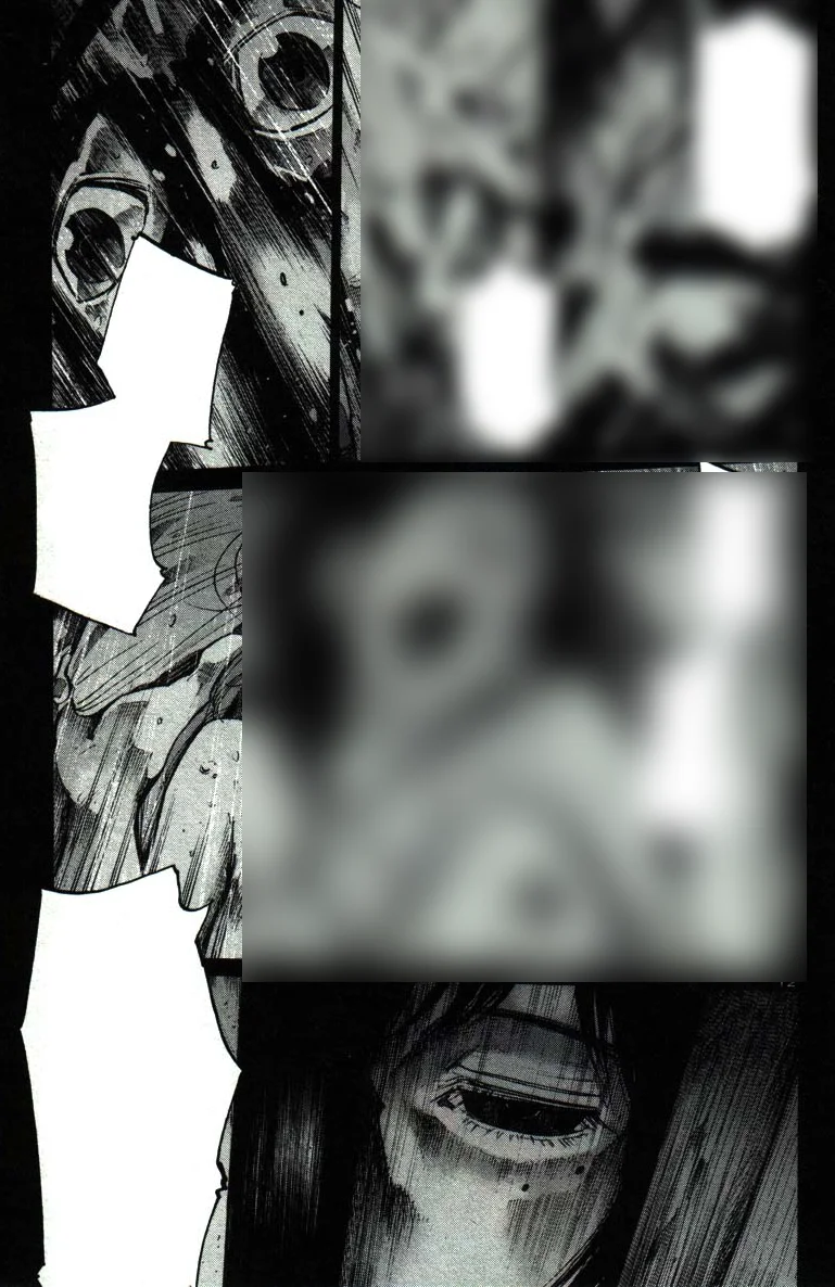 Read Oyasumi Punpun AR Manga Online