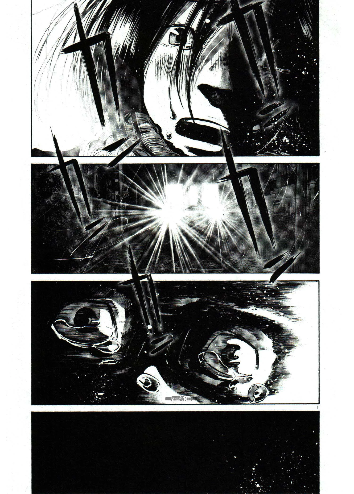 Read Oyasumi Punpun AR Manga Online