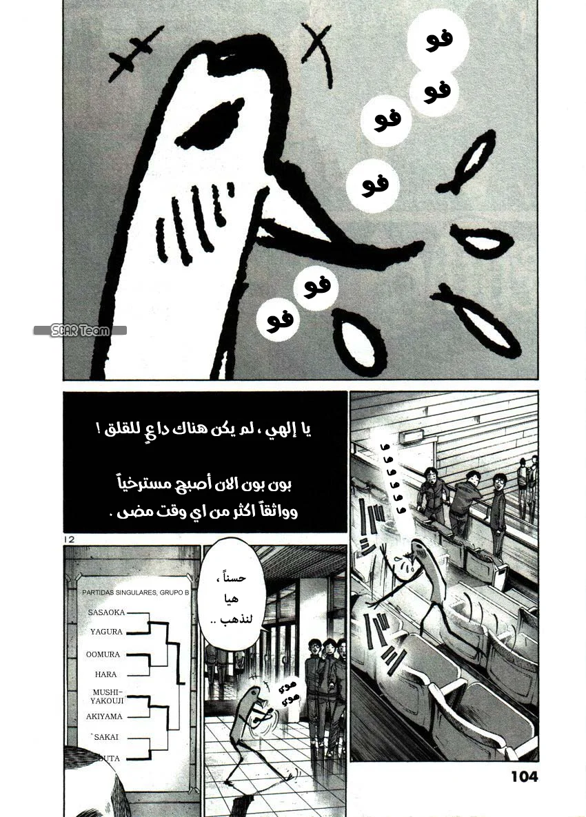 Read Oyasumi Punpun AR Manga Online