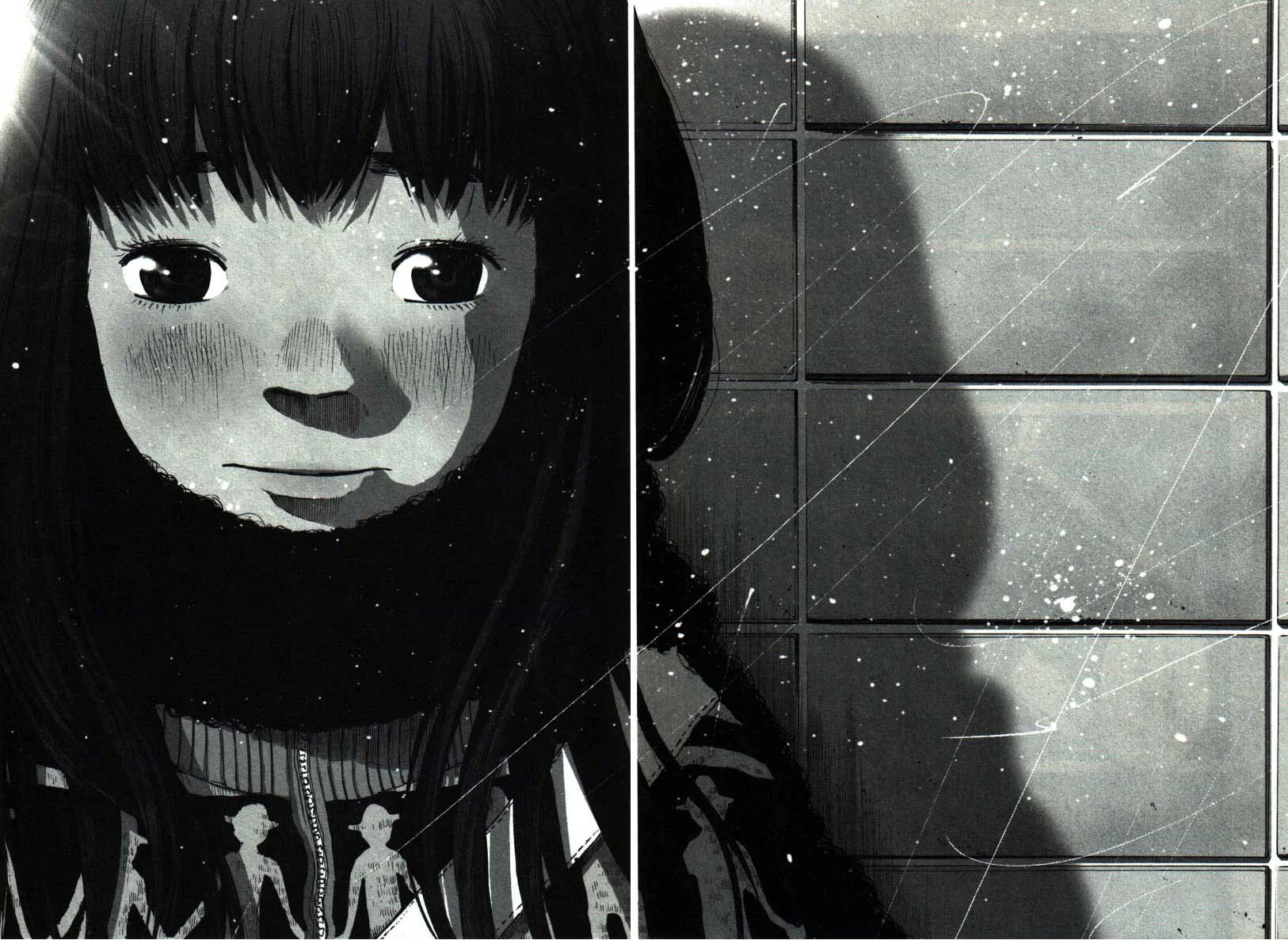 Read Oyasumi Punpun AR Manga Online