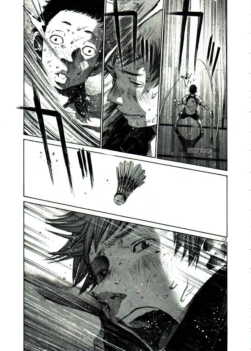 Read Oyasumi Punpun AR Manga Online