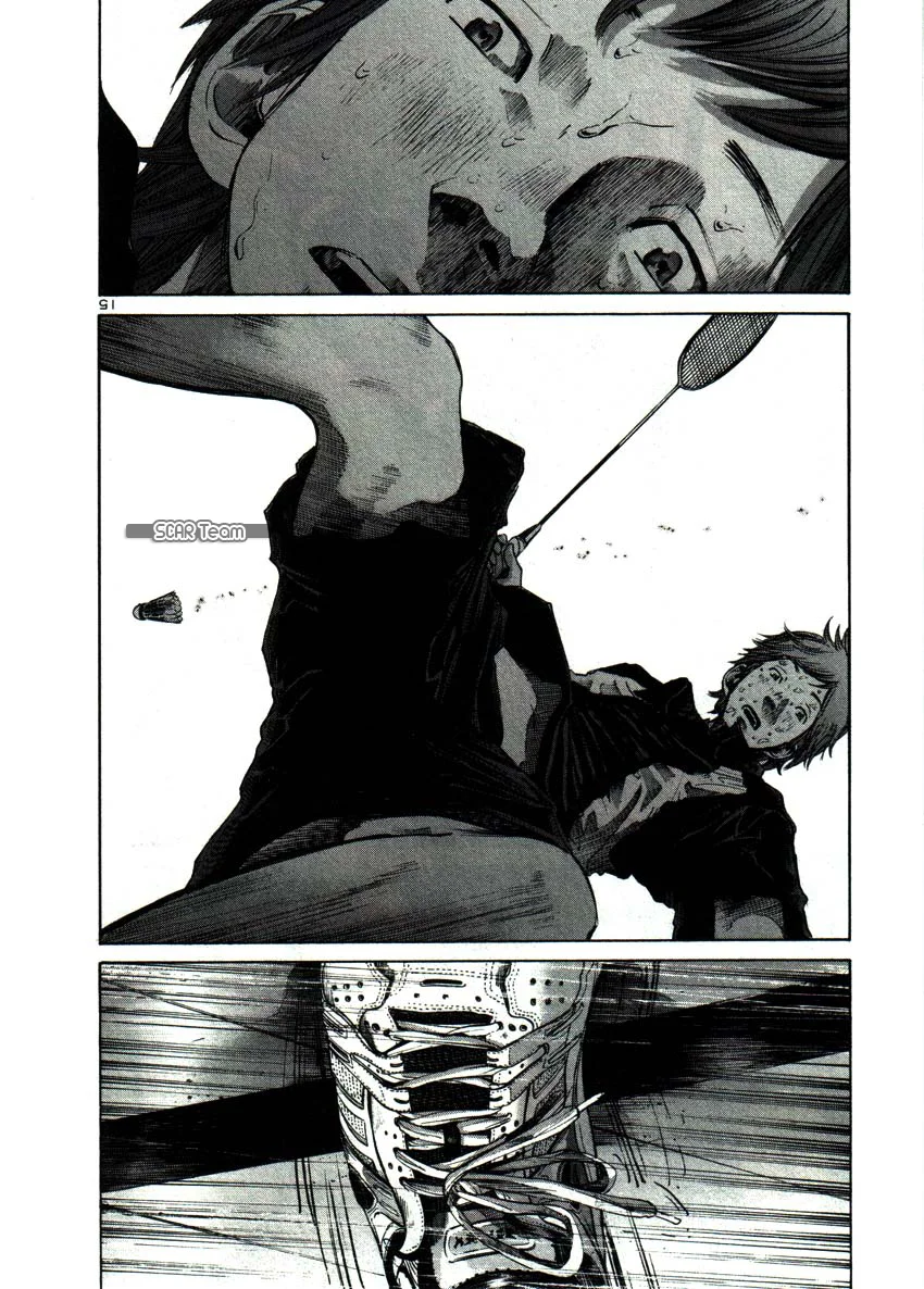Read Oyasumi Punpun AR Manga Online
