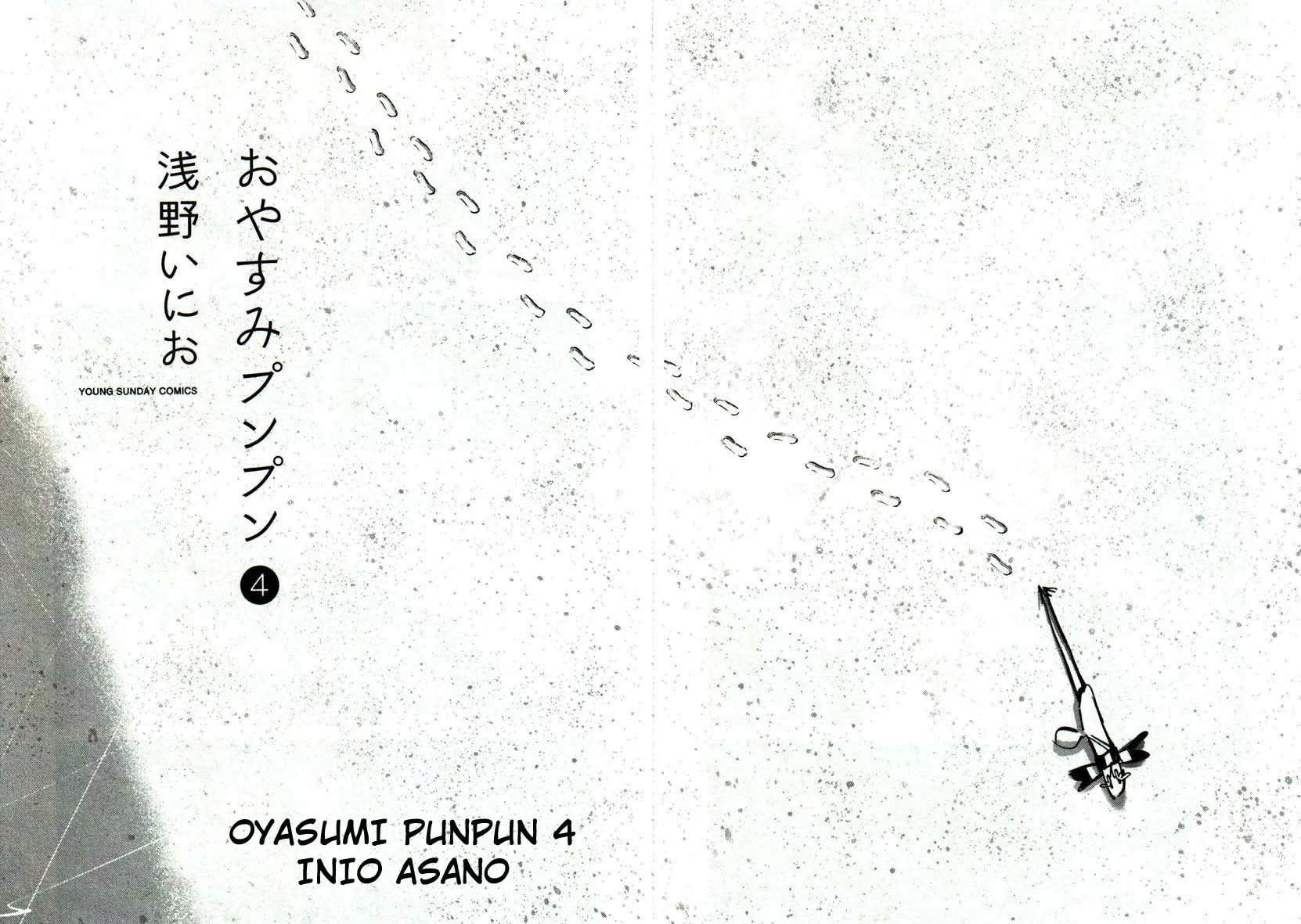 Read Oyasumi Punpun AR Manga Online