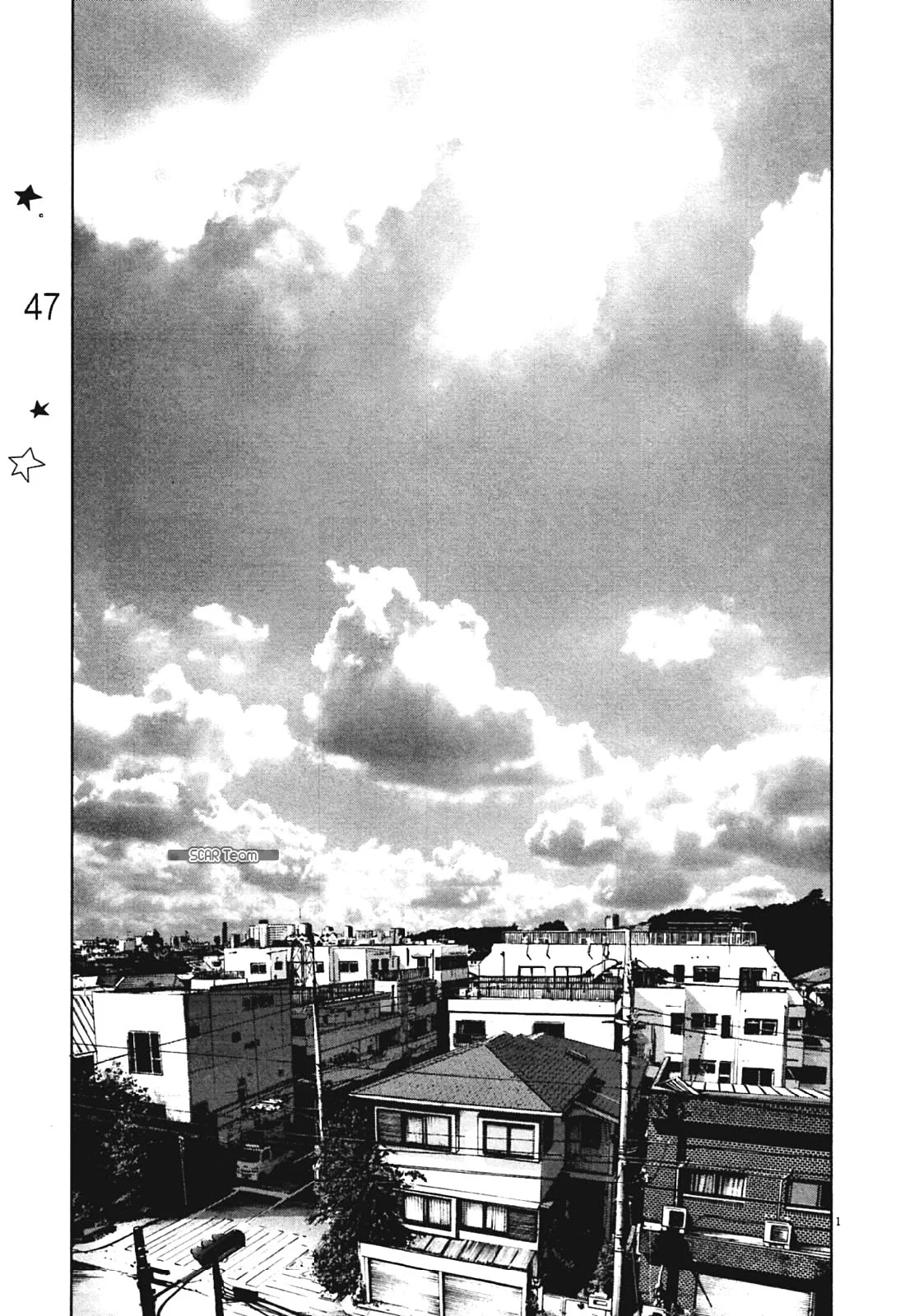 Read Oyasumi Punpun AR Manga Online