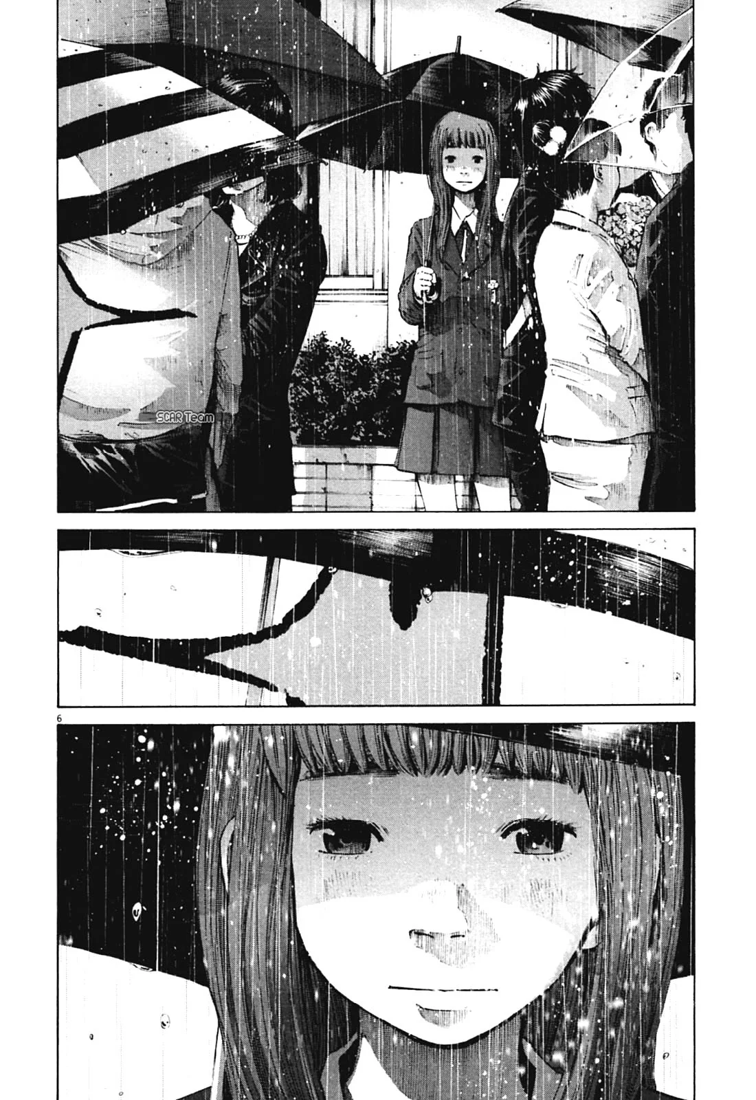 Read Oyasumi Punpun AR Manga Online