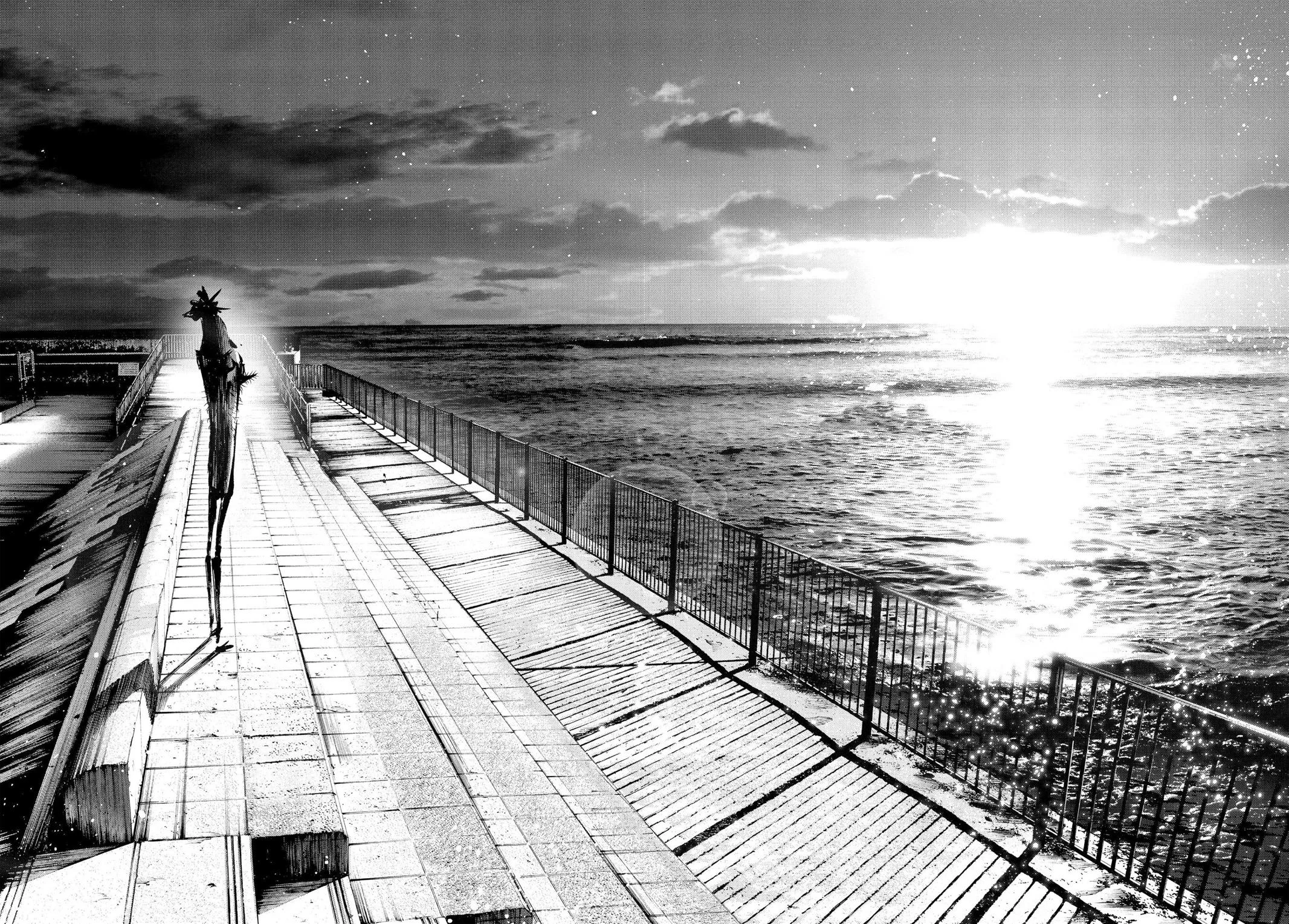 Read Oyasumi Punpun AR Manga Online