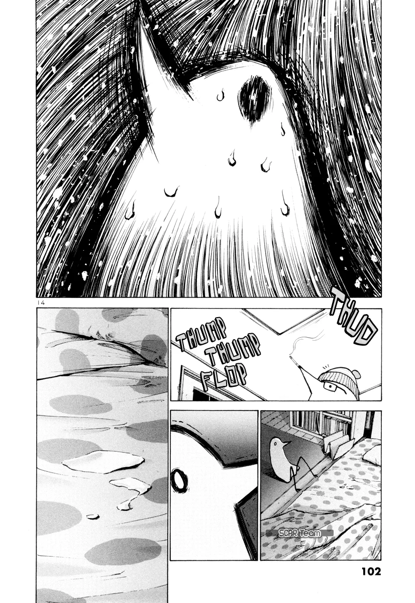 Read Oyasumi Punpun AR Manga Online