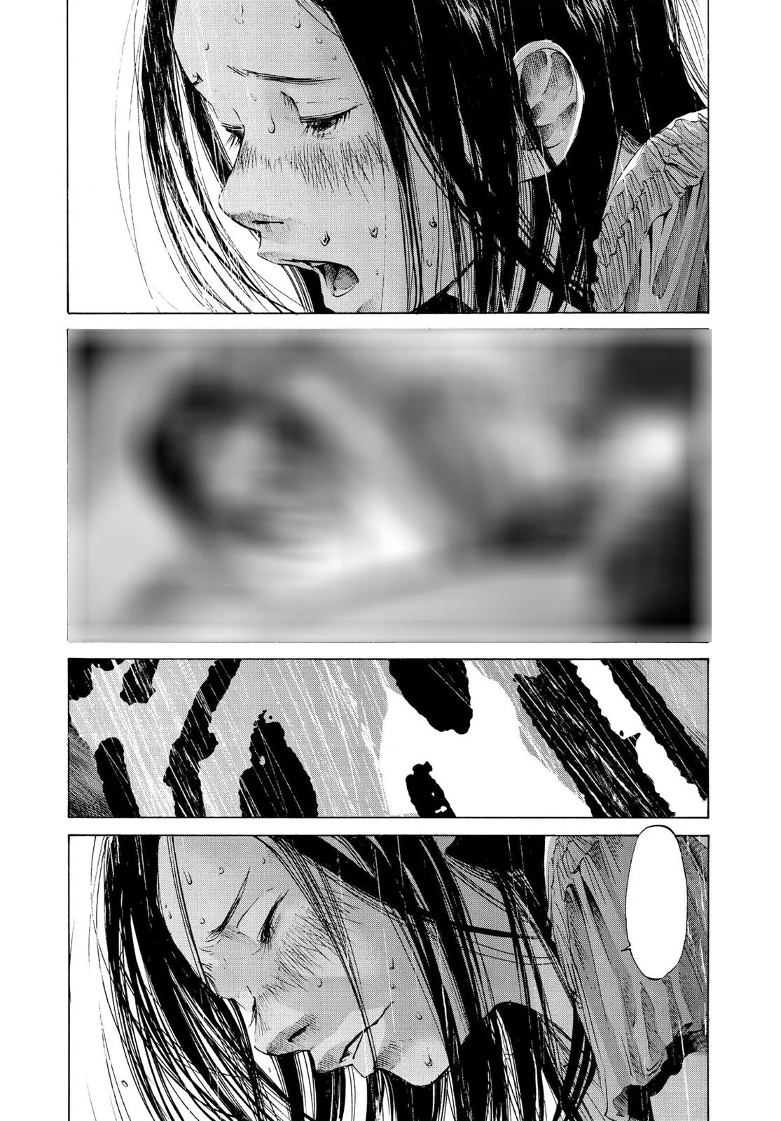 Read Oyasumi Punpun AR Manga Online