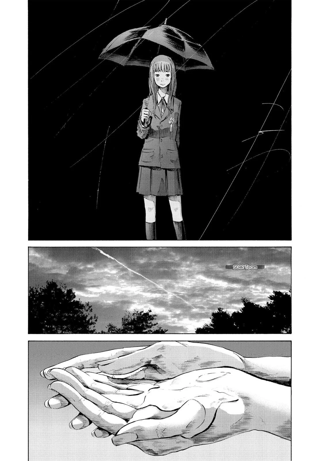 Read Oyasumi Punpun AR Manga Online