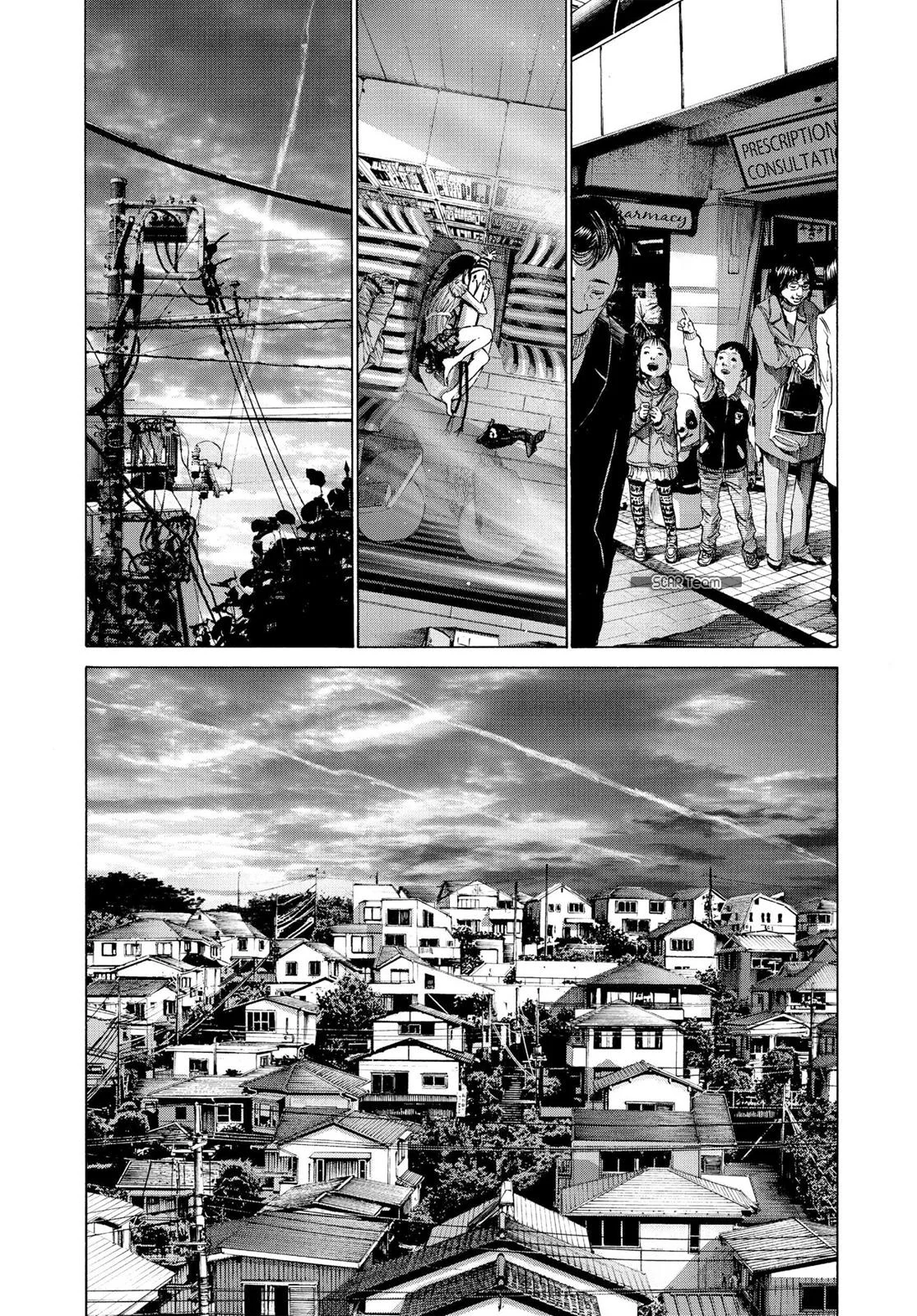 Read Oyasumi Punpun AR Manga Online