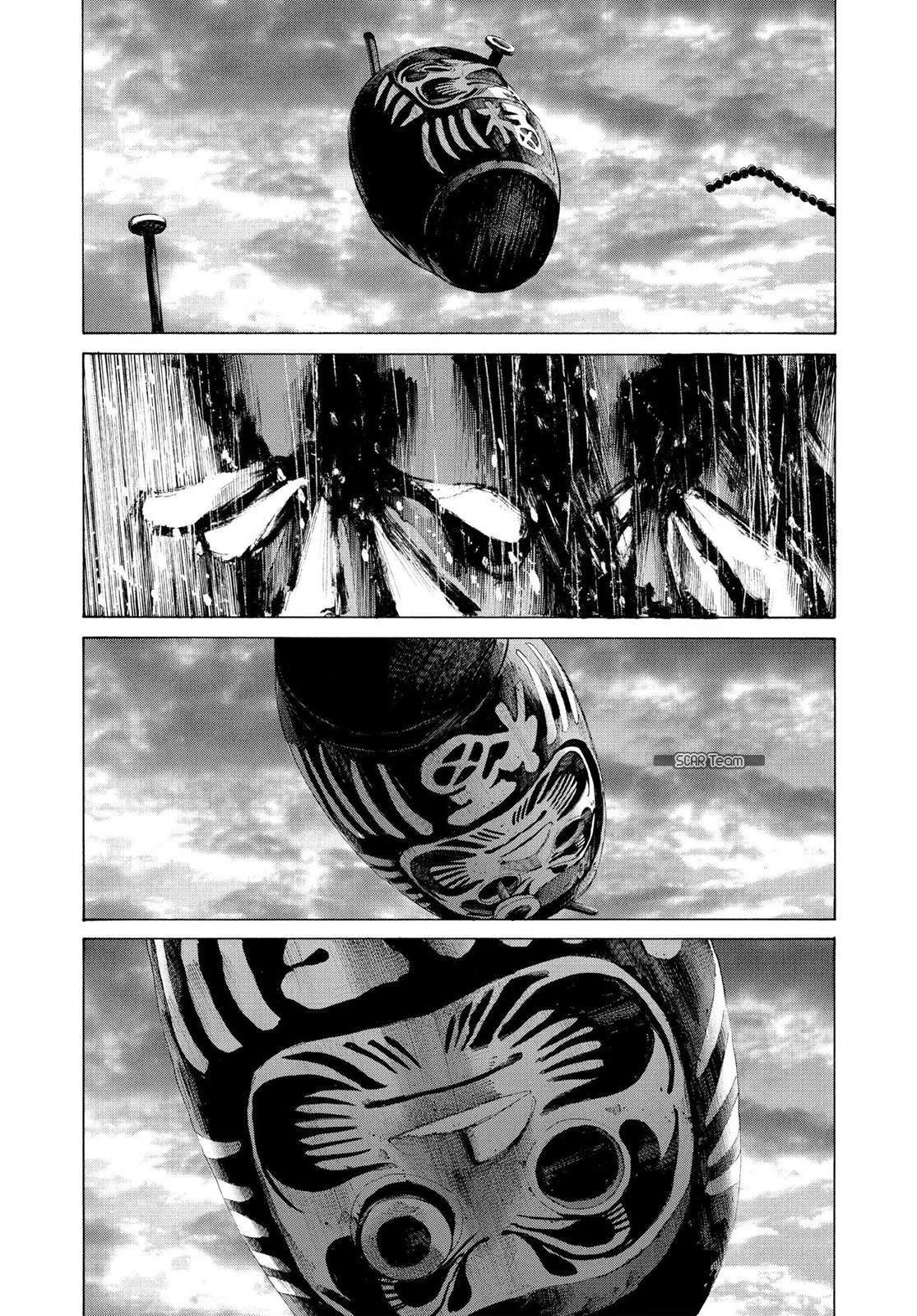 Read Oyasumi Punpun AR Manga Online