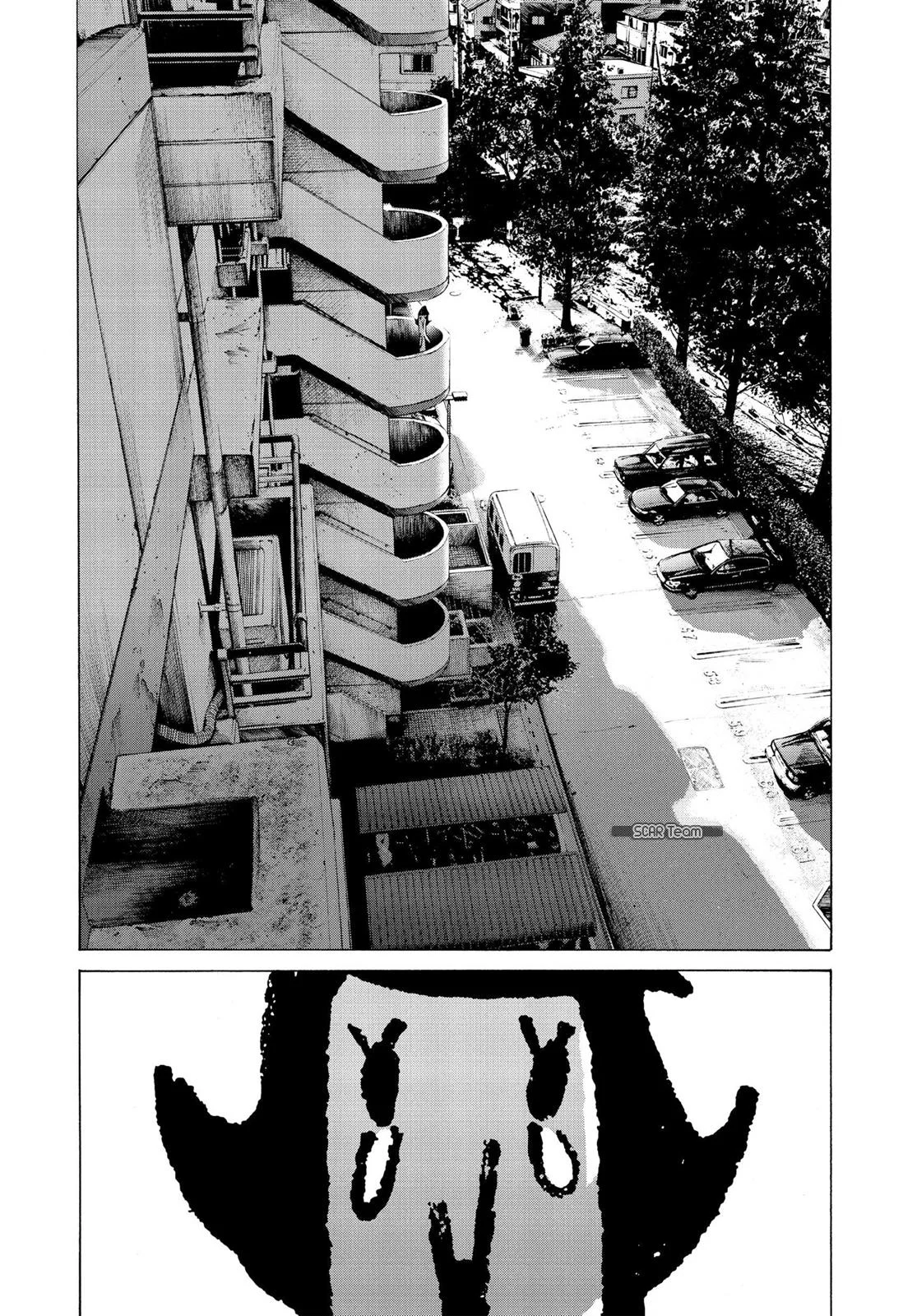 Read Oyasumi Punpun AR Manga Online