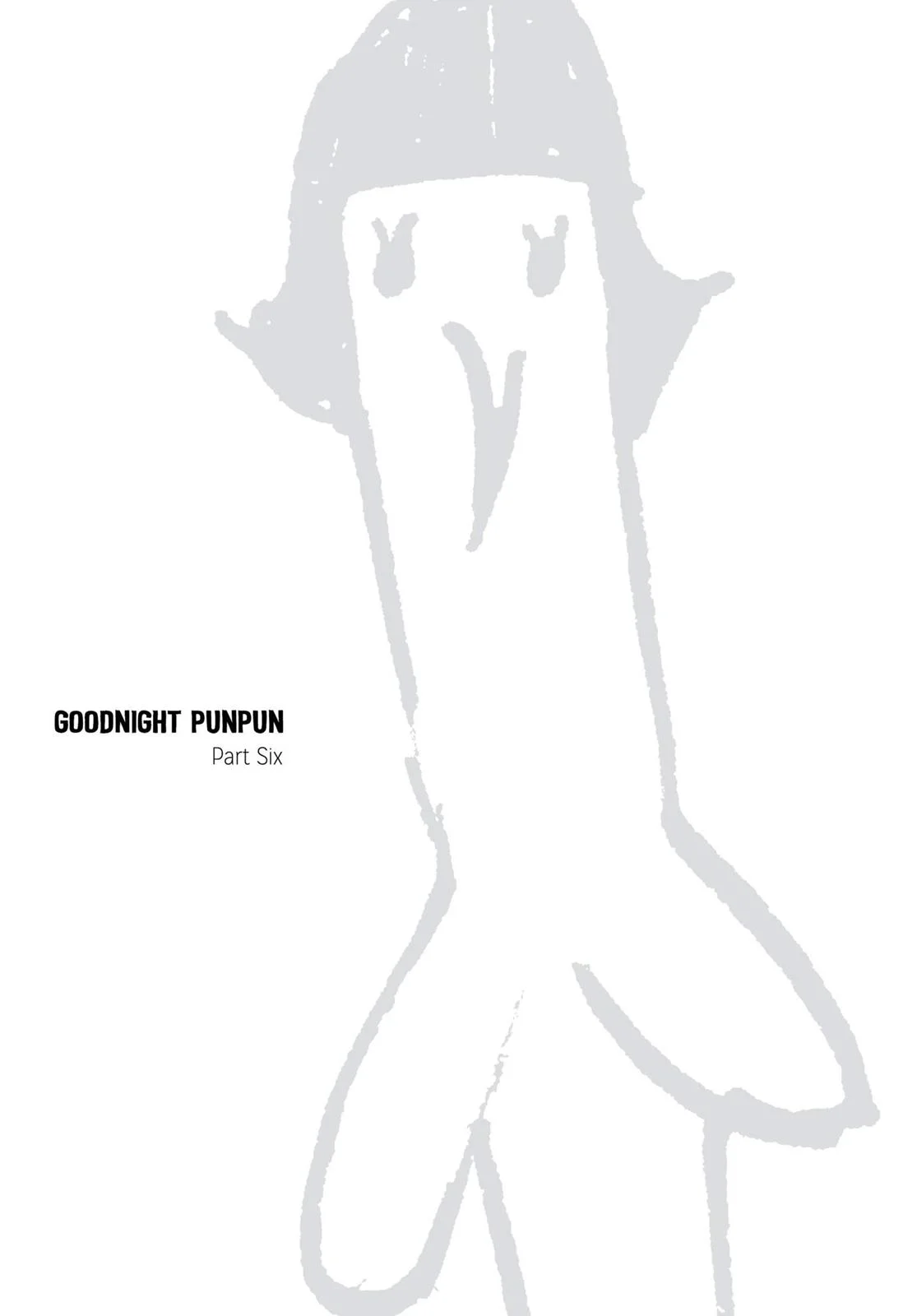 Read Oyasumi Punpun AR Manga Online