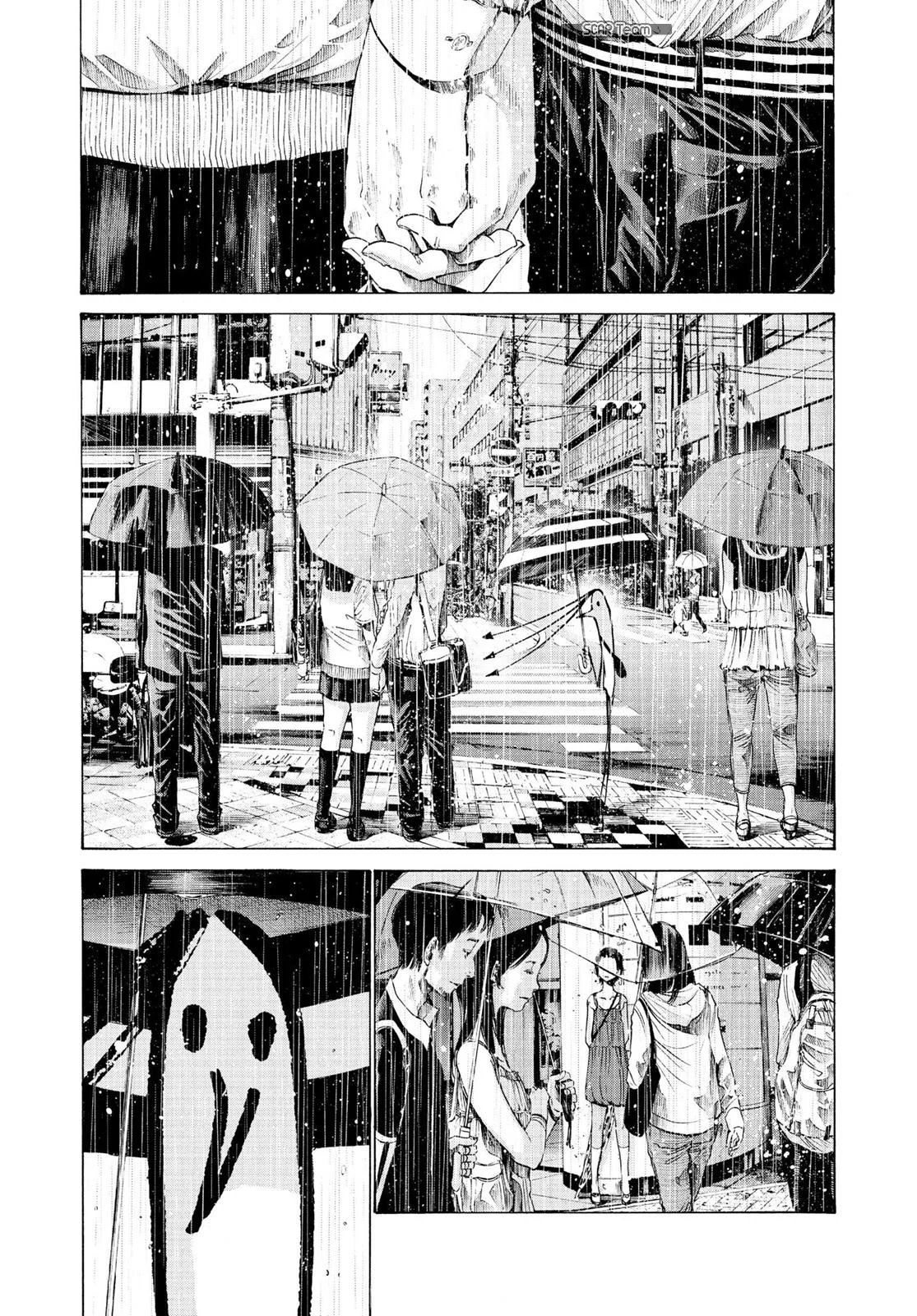 Read Oyasumi Punpun AR Manga Online